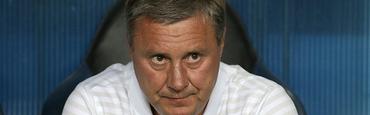 Александр Хацкевич: «Цыганков уже готовится к матчу во Львове, по Солю — определимся на месте»