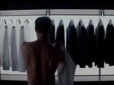 Криштиану Роналду снимется во второй части фильма «50 оттенков серого»