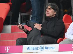Bayern sporting director: "Joachim Lew has made it clear that he does not want to work at our club"