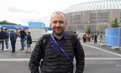 Александр Попов: «Схема чемпионата не может изменить уровень турнира»