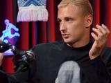 Владислав Кабаев: «Петраков — чисто прикольный такой мужик»