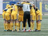 У «Металлиста» осталось всего 13 полевых игроков перед матчем с «Черноморцем»