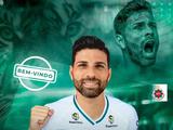 Бывший защитник «Динамо» продолжит карьеру в 4-м дивизионе чемпионата Бразилии