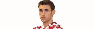 Йосип Пиварич вызван в сборную Хорватии на матчи с Англией и Иорданией