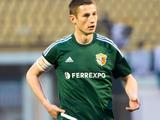 Volodymyr Chesnakov will finish his career and work in the structure of Vorskla