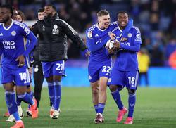 "Leicester" ging an die APL