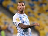 СМИ: защитник «Динамо» Сидклей продолжит карьеру в Бразилии