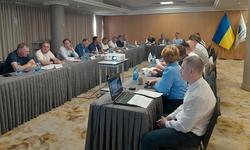 У Києві відбулися Загальні збори учасників Прем’єр-ліги