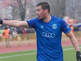 Артем Милевский рассказал о задачах «Динамо» на сезон