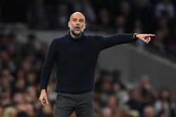 Guardiola: "11 West Ham players will be ready to beat Man City"