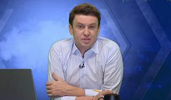 Игорь Цыганик: «Если «Заря» решится сыграть на равных с киевлянами, то «Динамо» будет иметь преимущество»