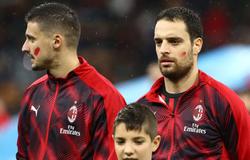 У трех футболистов «Милана» обнаружен коронавирус