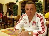 Агент ФИФА: «Ильичевец» уверенно идет в направлении первой лиги»