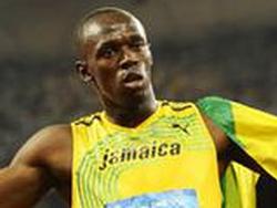 Болт: «Пробегу 100-метровку за 9,40 и начну футбольную карьеру» 