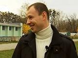 Александр Мелащенко: «Коноплянка и партнеры дадут бельгийцам прикурить»