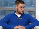 Кирилл Петров: «Были предложения из Европы, но хотел вернуться в Украину»