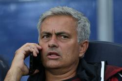 Моуринью — Бэйлу: «В «Манчестер Юнайтед» ты станешь обладателем «Золотого мяча»