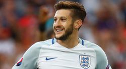 Мэтт Ле Тиссье: «Адам Лаллана — лучший игрок сборной Англии»