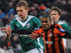 «Шахтер» — «Оболонь» — 0:1. После матча. Ковалец: «Мы победили по праву»