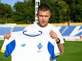 Официально: Артем Кравец возвращается в киевское «Динамо»