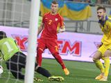 Андрей Ярмоленко: «Досадно, что снова не удалось забить за сборную»
