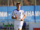 UPL clubs claim for Dynamo midfielder