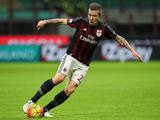 «Милан» отказался продавать Куцку в китайскую суперлигу