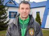 Петр Русак: «Леоненко может только сам себя винить, что его карьера закончилась в «Динамо»
