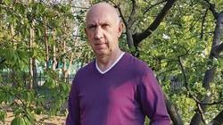 Александр Сопко: «Как увидел Лобановского и Базилевича вблизи, у меня язык к небу прилип»