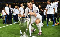Gareth Bale: "I expect only victory from Real Madrid"