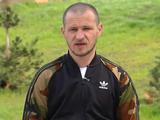 Александр Алиев: «Благодаря помощи волонтёров, все наши солдаты сыты, одеты и обуты»