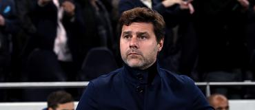Mauricio Pochettino: 'It looks like I am the only one to blame for Chelsea's problems, but that is not the case'