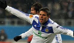 В Хорватии отменили матч с участием Милевского