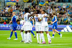 Володимир Микитин: «Перший тайм у виконанні збірної України може слугувати прикладом, як не можна грати в футбол»