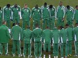 Федерация футбола Нигерии избежала дисквалификации ФИФА 