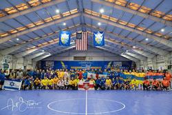 Филадельфия. Динамовский стиль...