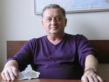 Виктор КОНДРАТОВ: «Лобановский был на сто процентов человек того времени»