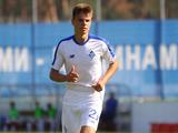 Полузащитник «Динамо» Николай Михайленко: «Очень большое желание вернуться к работе и всех увидеть»