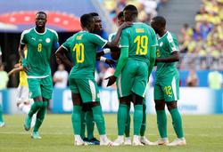 Впервые в истории чемпионатов мира ни одна африканская сборная не вышла в 1/8 финала
