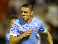 «Динамо» борется с «Зенитом» за испанского снайпера Аспаса