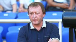 Владимир ШАРАН: «Первый день после возвращения из Киева ребята выглядели угнетенными»