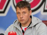 Андрей Тлумак: «Волыни» нужны победы в двух оставшихся матчах»