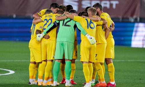Рейтинг ФИФА: итоги мартовсого провала для сборной Украины 