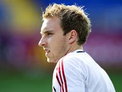 Эриксен хочет перейти в «Боруссию»