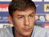 Максим ШАЦКИХ: «Я категорически не собираюсь заканчивать с профессиональным футболом»