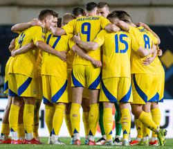 Збірній Бельгії порадили відмовитися від матчу з Україною