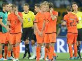 Федерация футбола Нидерландов отправит сборную на заработки в Азию