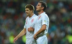 Джеррард и Лэмпард завершат карьеру в сборной Англии после ЧМ-2014