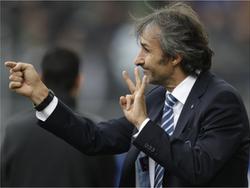 Тренер «Люцерна»: «Динамо» явно сильнее «Клужа»