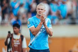 Ерлінг Голанд забив 300-й гол за кар'єру